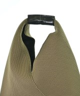 MM6（エムエムシックス）ハンドバッグ ベージュ サイズ:- レディース/2200675223249