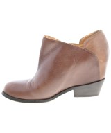 MM6（エムエムシックス）ブーツ 茶 サイズ:EU36(22.5cm位) レディース/2200669109054