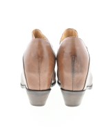 MM6（エムエムシックス）ブーツ 茶 サイズ:EU36(22.5cm位) レディース/2200669109054