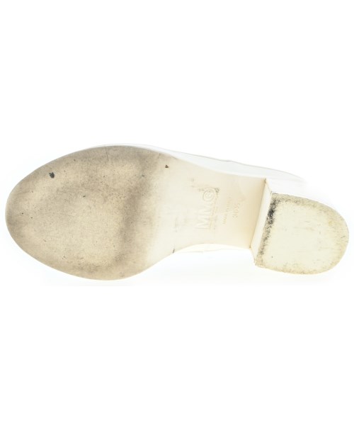 MM6（エムエムシックス）サンダル 青 サイズ:EU36 1/2(23cm位) レディース/2200669109085