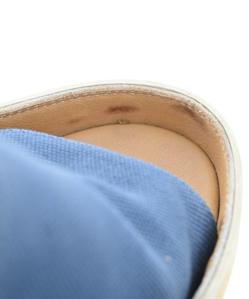 MM6（エムエムシックス）サンダル 青 サイズ:EU36 1/2(23cm位) レディース/2200669109085