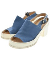 MM6（エムエムシックス）サンダル 青 サイズ:EU36 1/2(23cm位) レディース/2200669109085