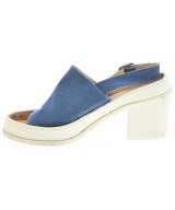 MM6（エムエムシックス）サンダル 青 サイズ:EU36 1/2(23cm位) レディース/2200669109085