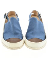 MM6（エムエムシックス）サンダル 青 サイズ:EU36 1/2(23cm位) レディース/2200669109085