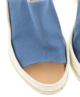 MM6（エムエムシックス）サンダル 青 サイズ:EU36 1/2(23cm位) レディース/2200669109085