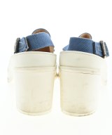 MM6（エムエムシックス）サンダル 青 サイズ:EU36 1/2(23cm位) レディース/2200669109085