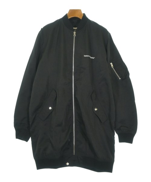 MM6(エムエムシックス)その他 黒 サイズ:40(M位)/2200672886010