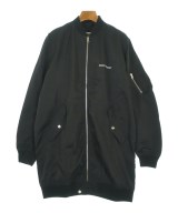 MM6（エムエムシックス）その他 黒 サイズ:40(M位) レディース/2200672886010