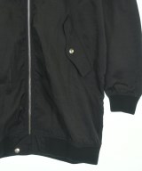 MM6（エムエムシックス）その他 黒 サイズ:40(M位) レディース/2200672886010