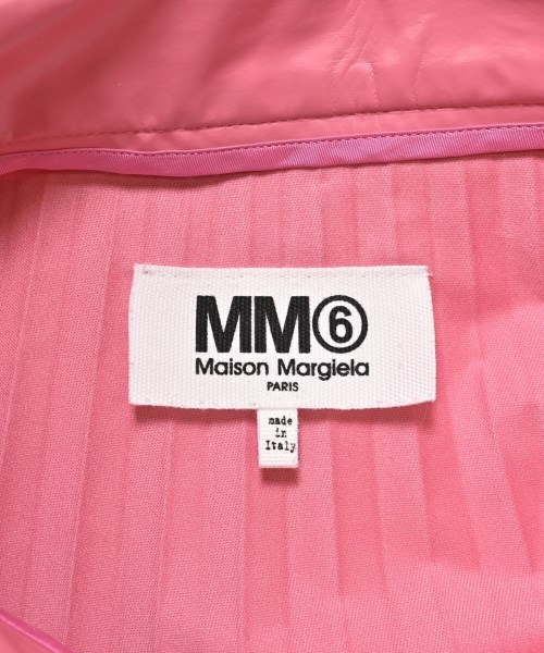 MM6（エムエムシックス）ロング・マキシ丈スカート ピンク サイズ:36(XS位) レディース/2200675469074