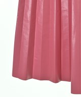 MM6（エムエムシックス）ロング・マキシ丈スカート ピンク サイズ:36(XS位) レディース/2200675469074