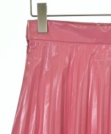 MM6（エムエムシックス）ロング・マキシ丈スカート ピンク サイズ:36(XS位) レディース/2200675469074