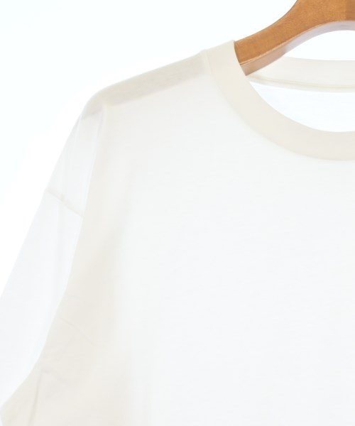 MM6（エムエムシックス）Tシャツ・カットソー 白 サイズ:S メンズ/2200675470131
