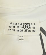 MM6（エムエムシックス）Tシャツ・カットソー 白 サイズ:S メンズ/2200675470131