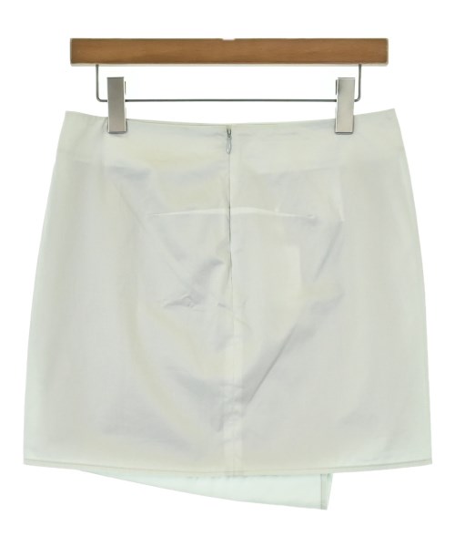 MM6（エムエムシックス）ミニスカート 青 サイズ:42(M位) レディース/2200675507226