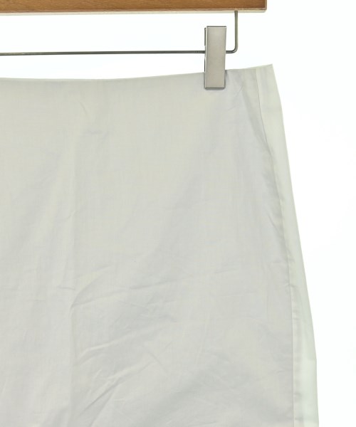 MM6（エムエムシックス）ミニスカート 青 サイズ:42(M位) レディース/2200675507226