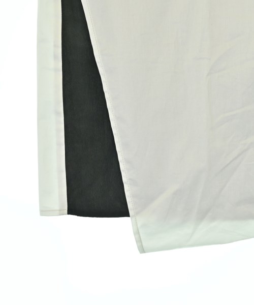 MM6（エムエムシックス）ミニスカート 青 サイズ:42(M位) レディース/2200675507226