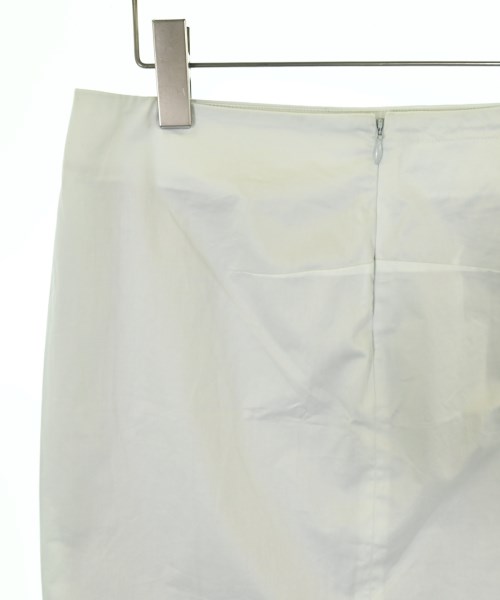 MM6（エムエムシックス）ミニスカート 青 サイズ:42(M位) レディース/2200675507226