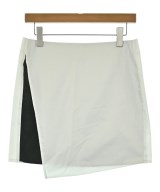 MM6（エムエムシックス）ミニスカート 青 サイズ:42(M位) レディース/2200675507226