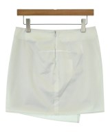 MM6（エムエムシックス）ミニスカート 青 サイズ:42(M位) レディース/2200675507226