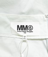 MM6（エムエムシックス）ミニスカート 青 サイズ:42(M位) レディース/2200675507226
