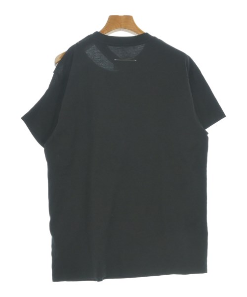 MM6（エムエムシックス）Tシャツ・カットソー 黒 サイズ:S レディース/2200675466059