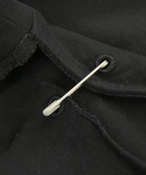 MM6（エムエムシックス）Tシャツ・カットソー 黒 サイズ:S レディース/2200675466059