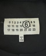 MM6（エムエムシックス）Tシャツ・カットソー 黒 サイズ:S レディース/2200675466059