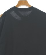 MM6（エムエムシックス）Tシャツ・カットソー 黒 サイズ:S レディース/2200675466059