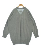 MM6（エムエムシックス）ワンピース グレー サイズ:M レディース/2200675473088