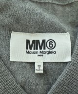 MM6（エムエムシックス）ワンピース グレー サイズ:M レディース/2200675473088