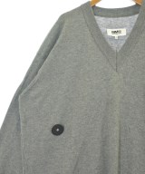 MM6（エムエムシックス）ワンピース グレー サイズ:M レディース/2200675473088