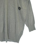 MM6（エムエムシックス）ワンピース グレー サイズ:M レディース/2200675473088