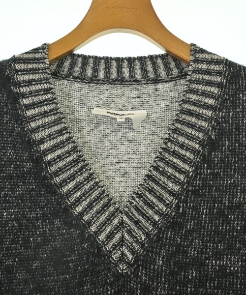 MM6（エムエムシックス）ワンピース 黒 サイズ:S レディース/2200671386115