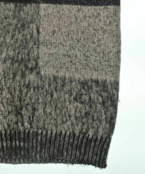 MM6（エムエムシックス）ワンピース 黒 サイズ:S レディース/2200671386115