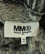 MM6（エムエムシックス）ワンピース 黒 サイズ:S レディース/2200671386115