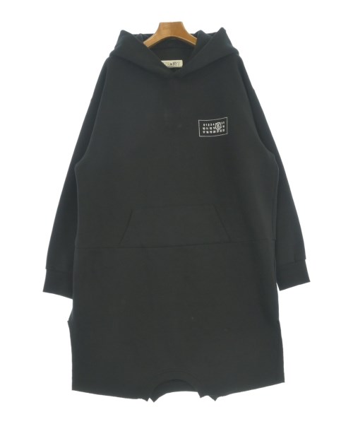 MM6(エムエムシックス)ワンピース 黒 サイズ:M/2200672056383