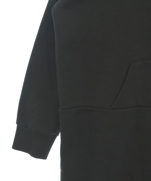 MM6（エムエムシックス）ワンピース 黒 サイズ:M レディース/2200672056383