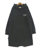 MM6（エムエムシックス）ワンピース 黒 サイズ:M レディース/2200672056383