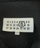 MM6（エムエムシックス）ワンピース 黒 サイズ:M レディース/2200672056383