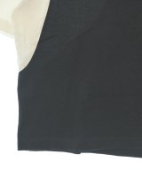 MM6（エムエムシックス）Tシャツ・カットソー 黒 サイズ:S レディース/2200675941075