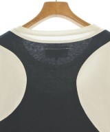 MM6（エムエムシックス）Tシャツ・カットソー 黒 サイズ:S レディース/2200675941075