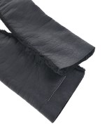 MM6（エムエムシックス）手袋 黒 サイズ:S レディース/2200676121049