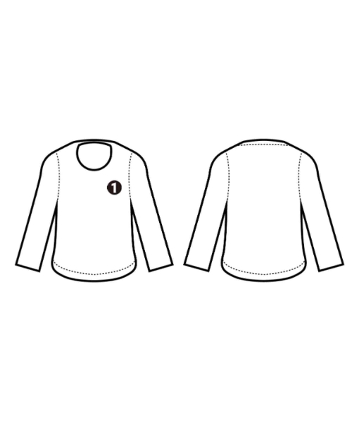 MM6（エムエムシックス）スウェット グレー サイズ:XS レディース/2200676177039