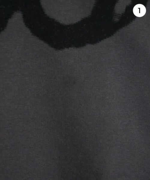 MM6（エムエムシックス）スウェット グレー サイズ:XS レディース/2200676177039