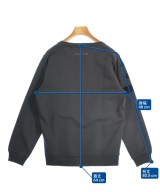 MM6（エムエムシックス）スウェット グレー サイズ:XS レディース/2200676177039