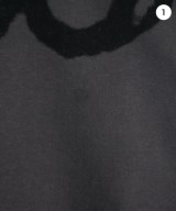 MM6（エムエムシックス）スウェット グレー サイズ:XS レディース/2200676177039