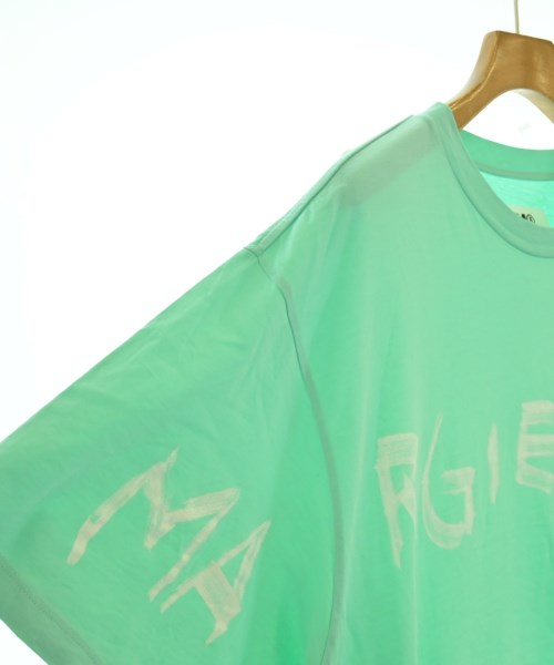 MM6（エムエムシックス）ワンピース（その他） 緑 サイズ:16(160cm位) キッズ/2200676215052