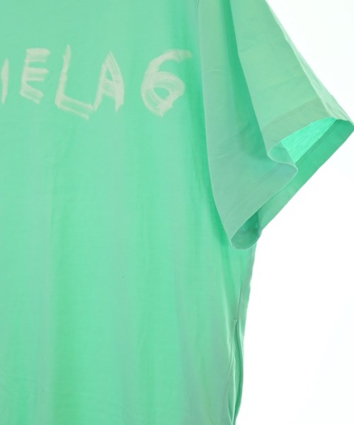 MM6（エムエムシックス）ワンピース（その他） 緑 サイズ:16(160cm位) キッズ/2200676215052