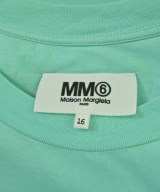 MM6（エムエムシックス）ワンピース（その他） 緑 サイズ:16(160cm位) キッズ/2200676215052